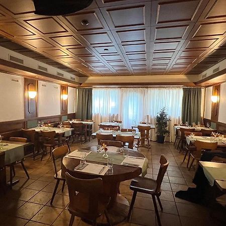 Hotel Jaeger 뮈르텐 외부 사진